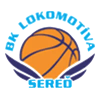 BK Lokomotíva Sereď