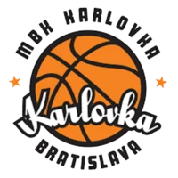 MBK Karlovka blue U16