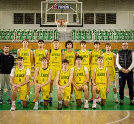Team