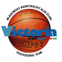 MBK Victoria Žilina U14