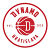 DYNAMO Bratislava U13