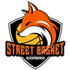 Street Basket Ružomberok – MS